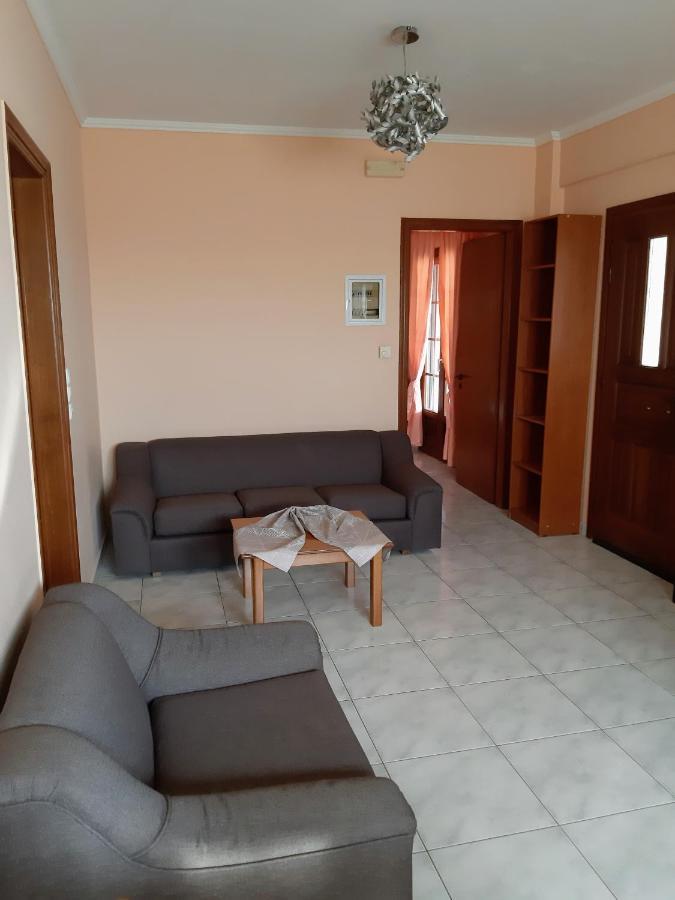 Mirina View Apartment Extérieur photo