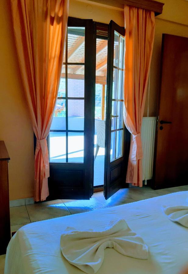 Mirina View Apartment Extérieur photo