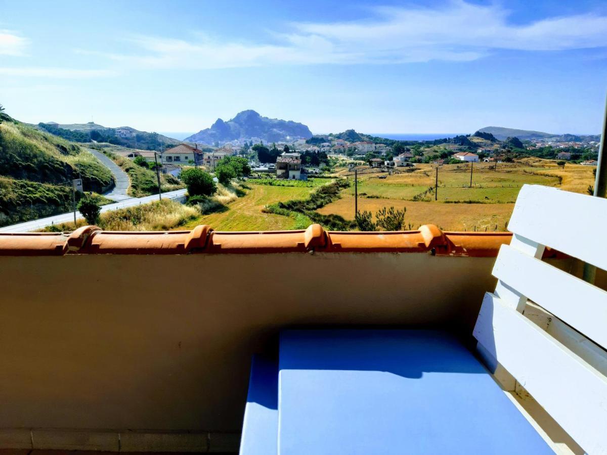 Mirina View Apartment Extérieur photo