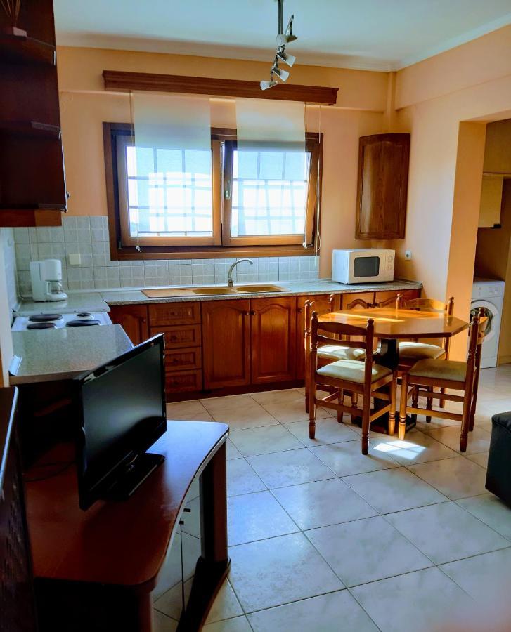 Mirina View Apartment Extérieur photo