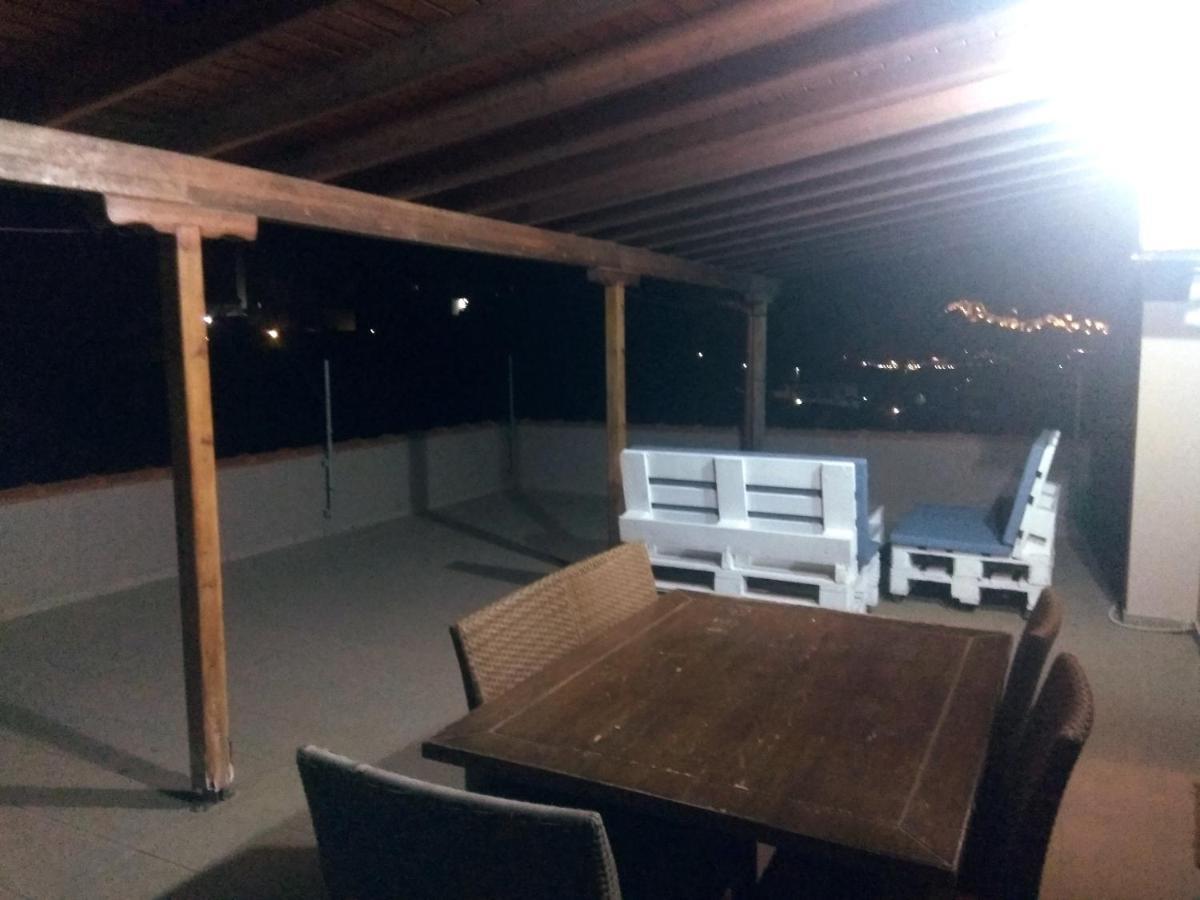 Mirina View Apartment Extérieur photo